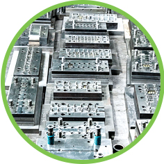 精密沖壓模具,五金沖壓模具,銳碩優(yōu)勢